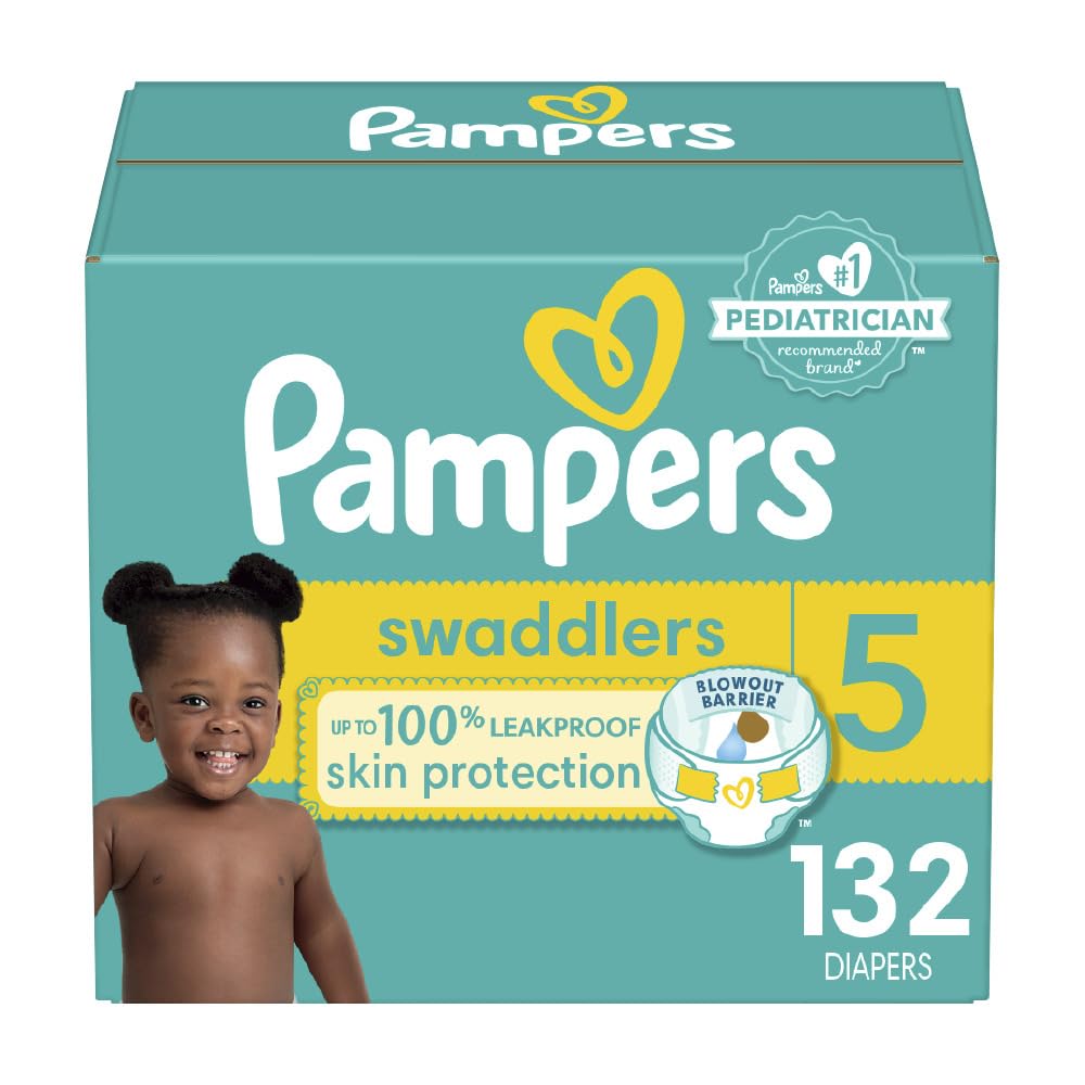 pampers pol