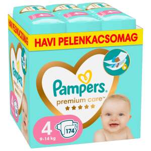 pampers usun konto