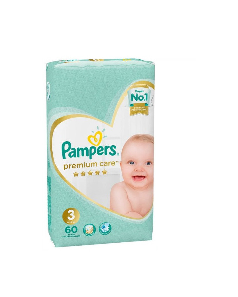 pampers 5 110