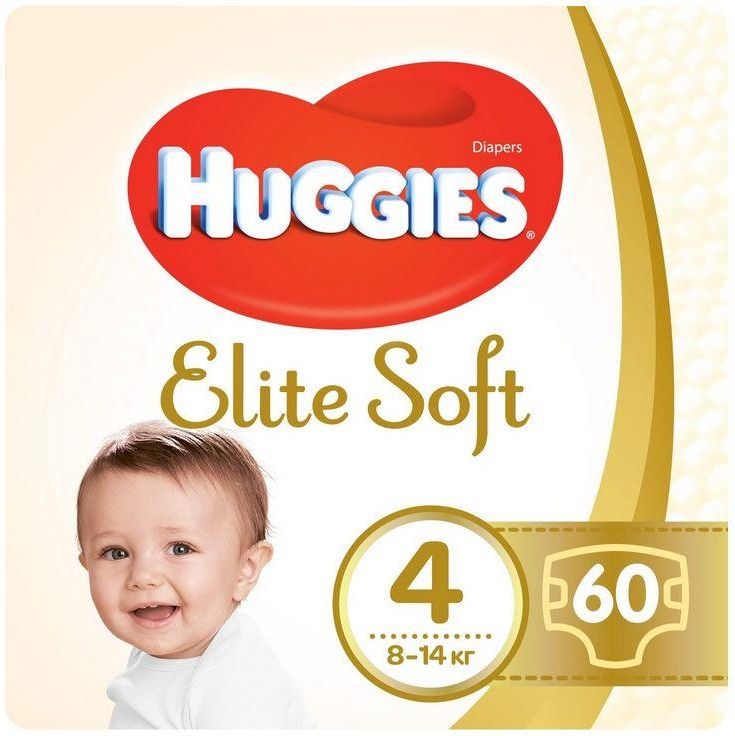 huggies unistar 4