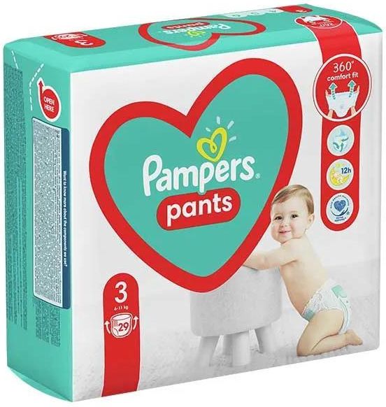 pampers maxi sleep and play a active baby