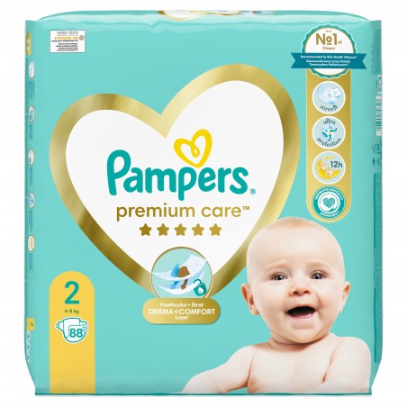 promo pampers colruyt