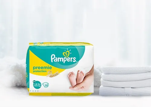 pieluchy pampers active baby mega box 4 midi cena