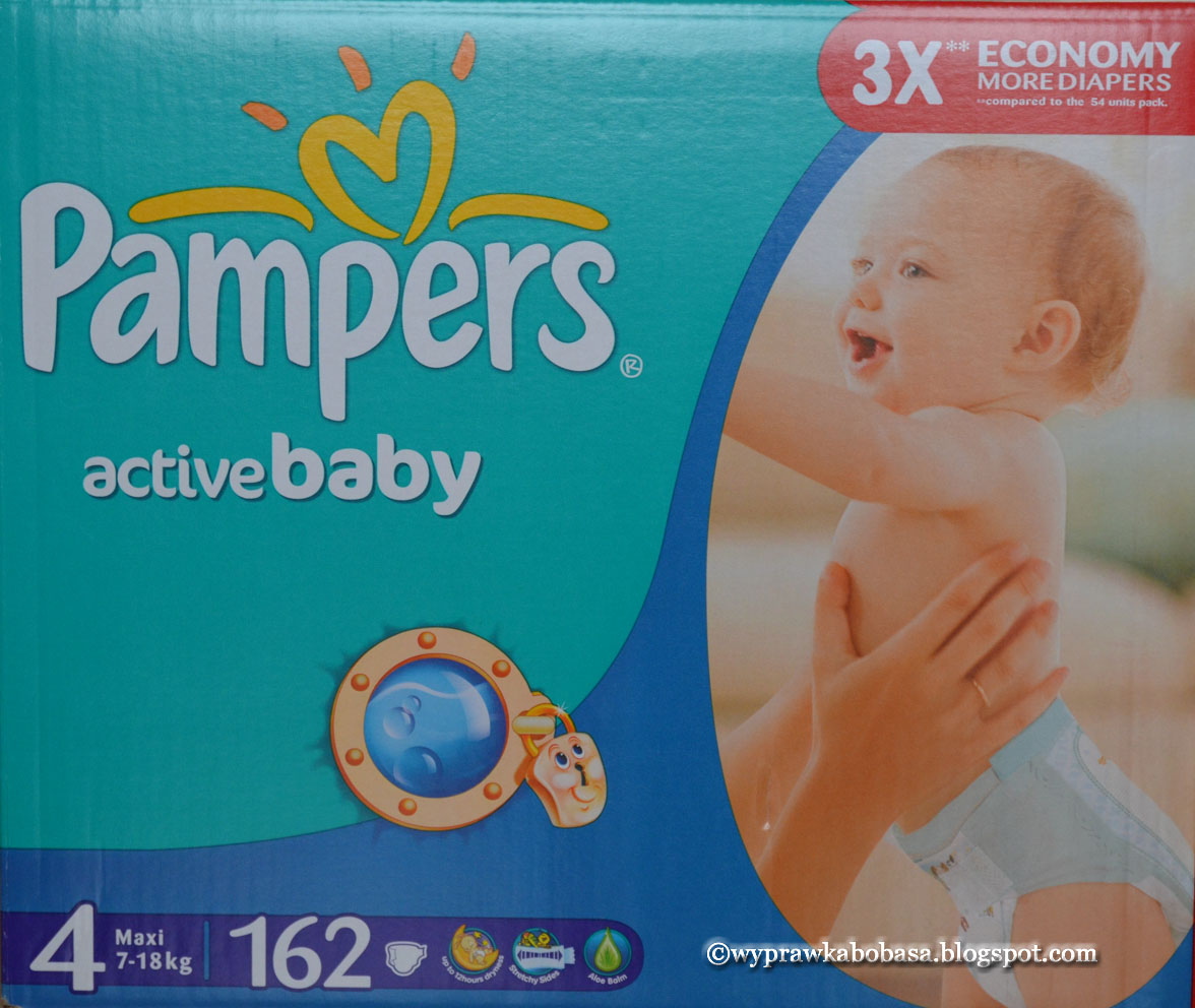 pampers sleep7play kaufland