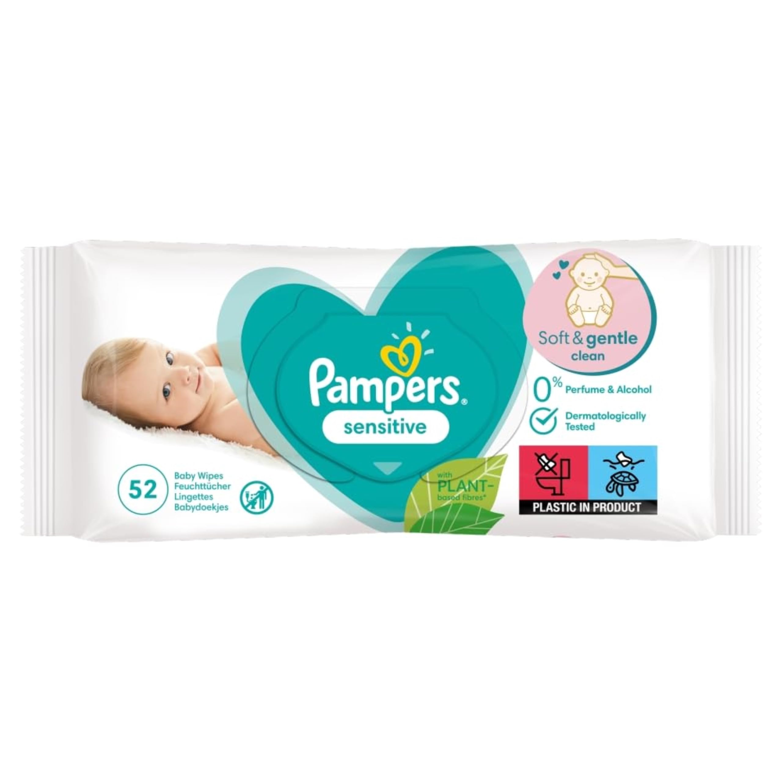 pampers active baby dry midi 90 szt