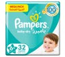 pampers pants pieluchomajtki rozmiar 4 maxi 9-14kg 24 sztuki