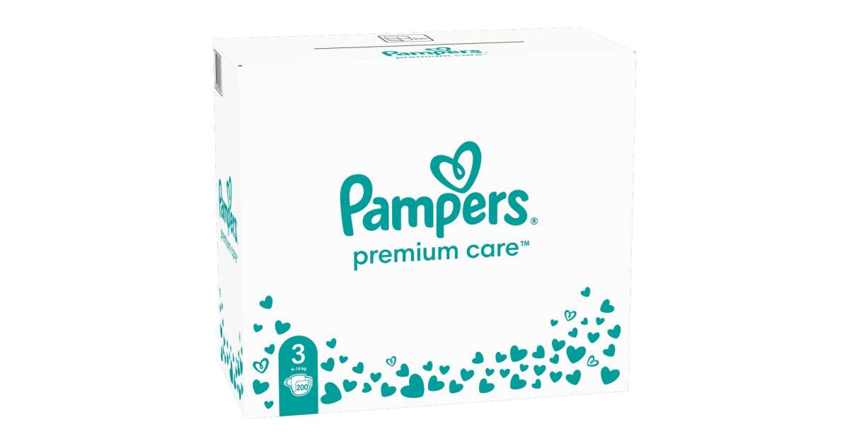 pampers pants kaufland modlińska