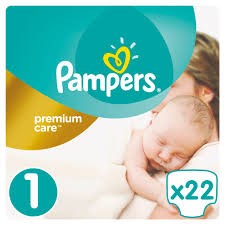 pampers active 3 allegro