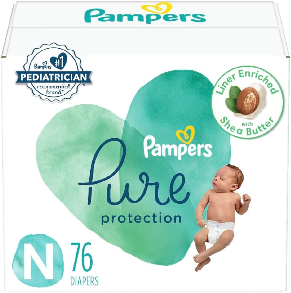 pampers pants uczula