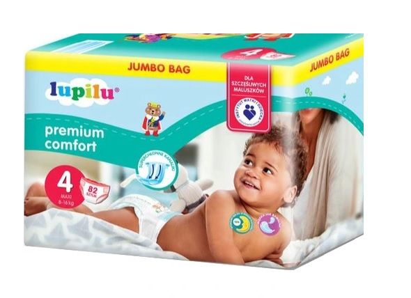 chusteczki pampers sensitive fresh