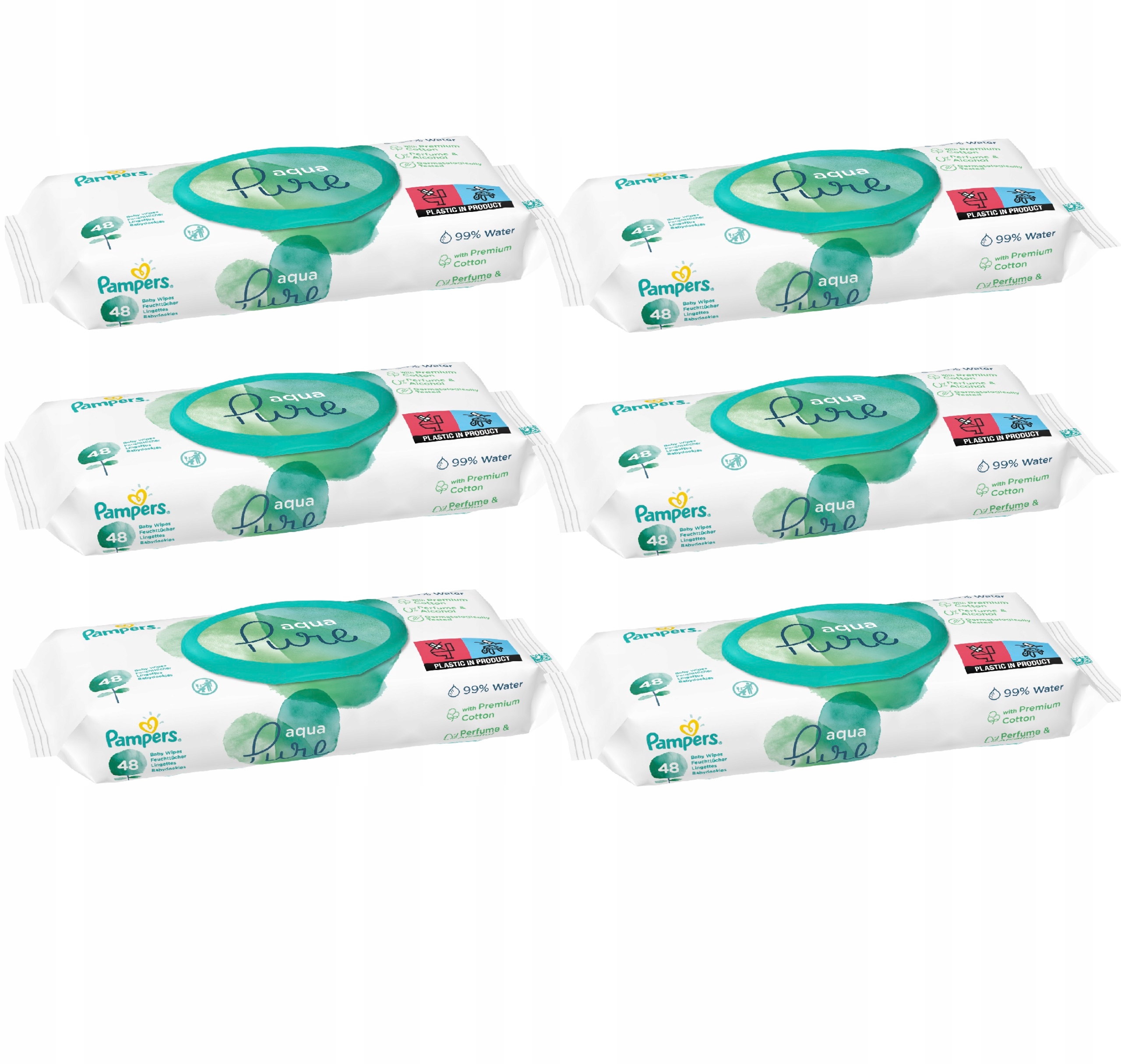 pampers large