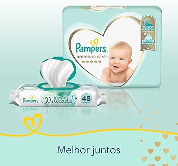 pampers premium care 1 newborn 2-5 kg