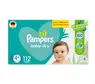 pampers pieluszki junior