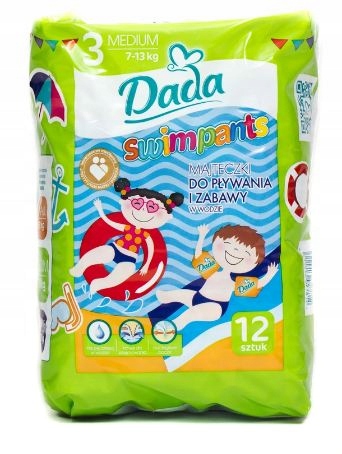 pampers vs dada