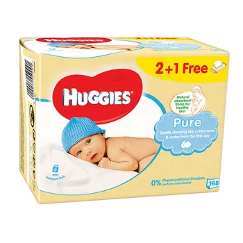 czy kupię pampers premium care w niemczech