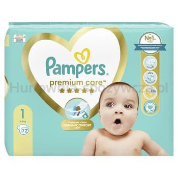 pampers sleep and play okazje