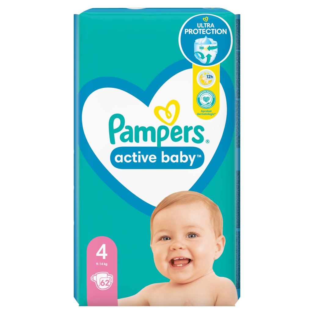 pampers pure water wipes