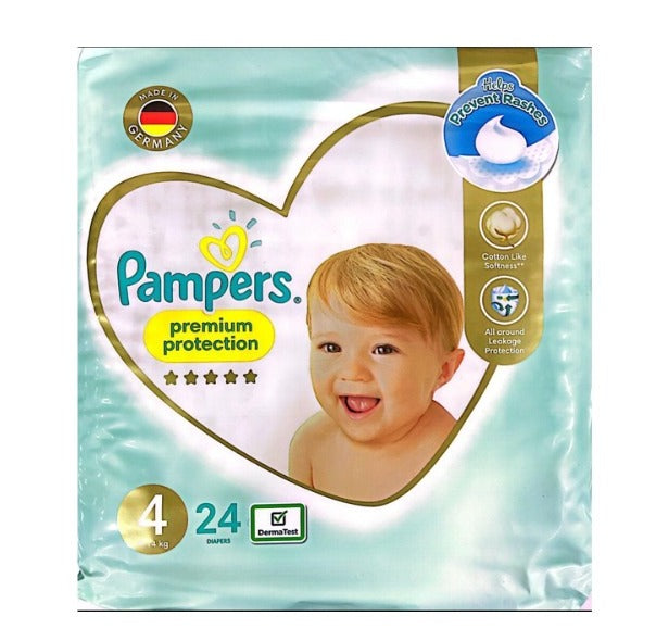 pampers gdzoe.najrsniej