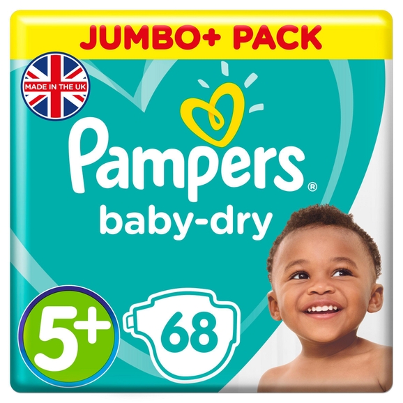 pampers premium care 4 cena