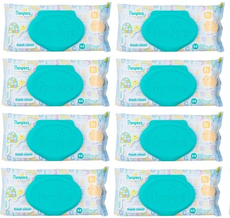 pampers active baby midi ceneo