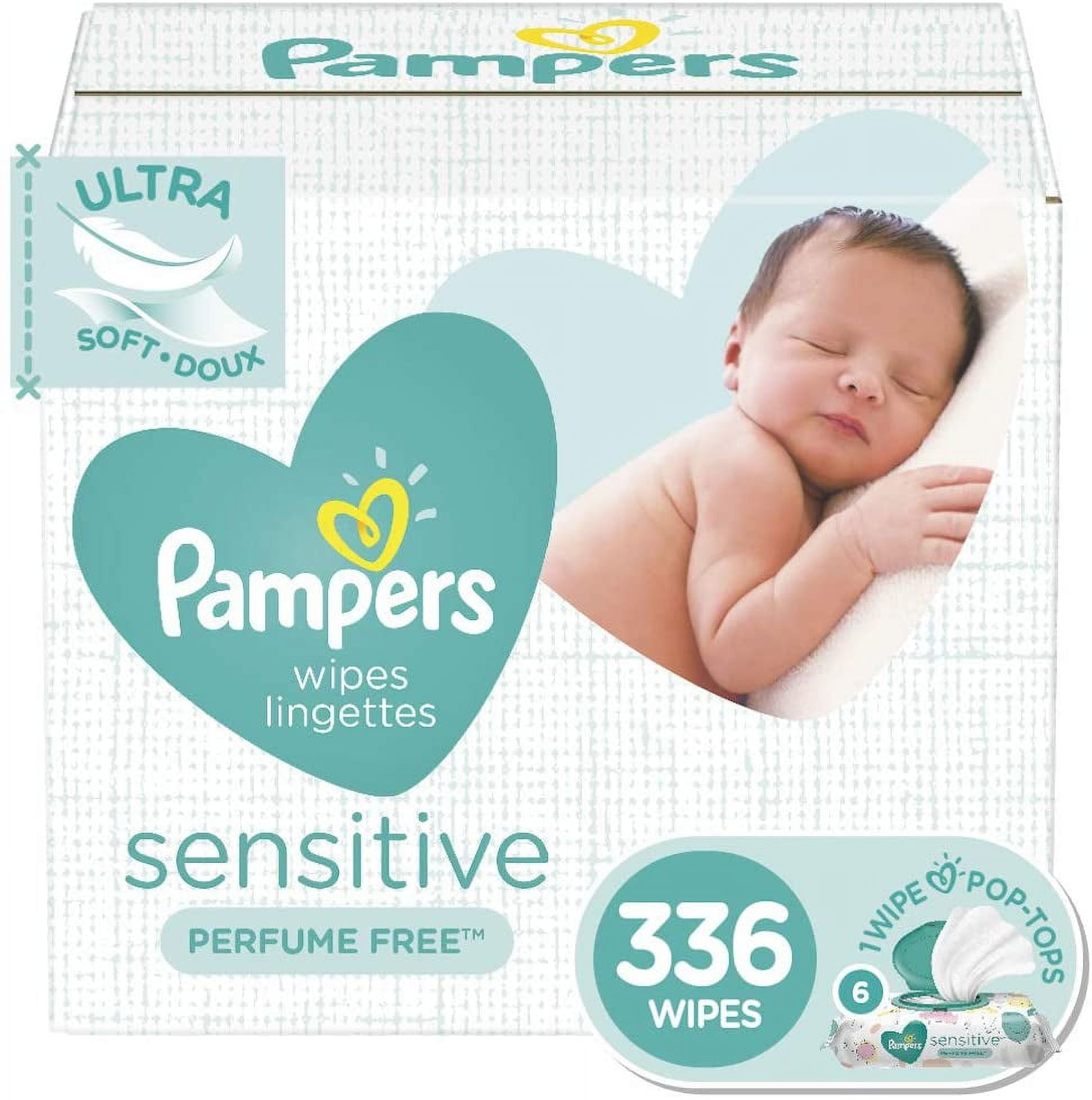 7 tydzień ciąży pampers