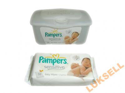 pampers premium care test