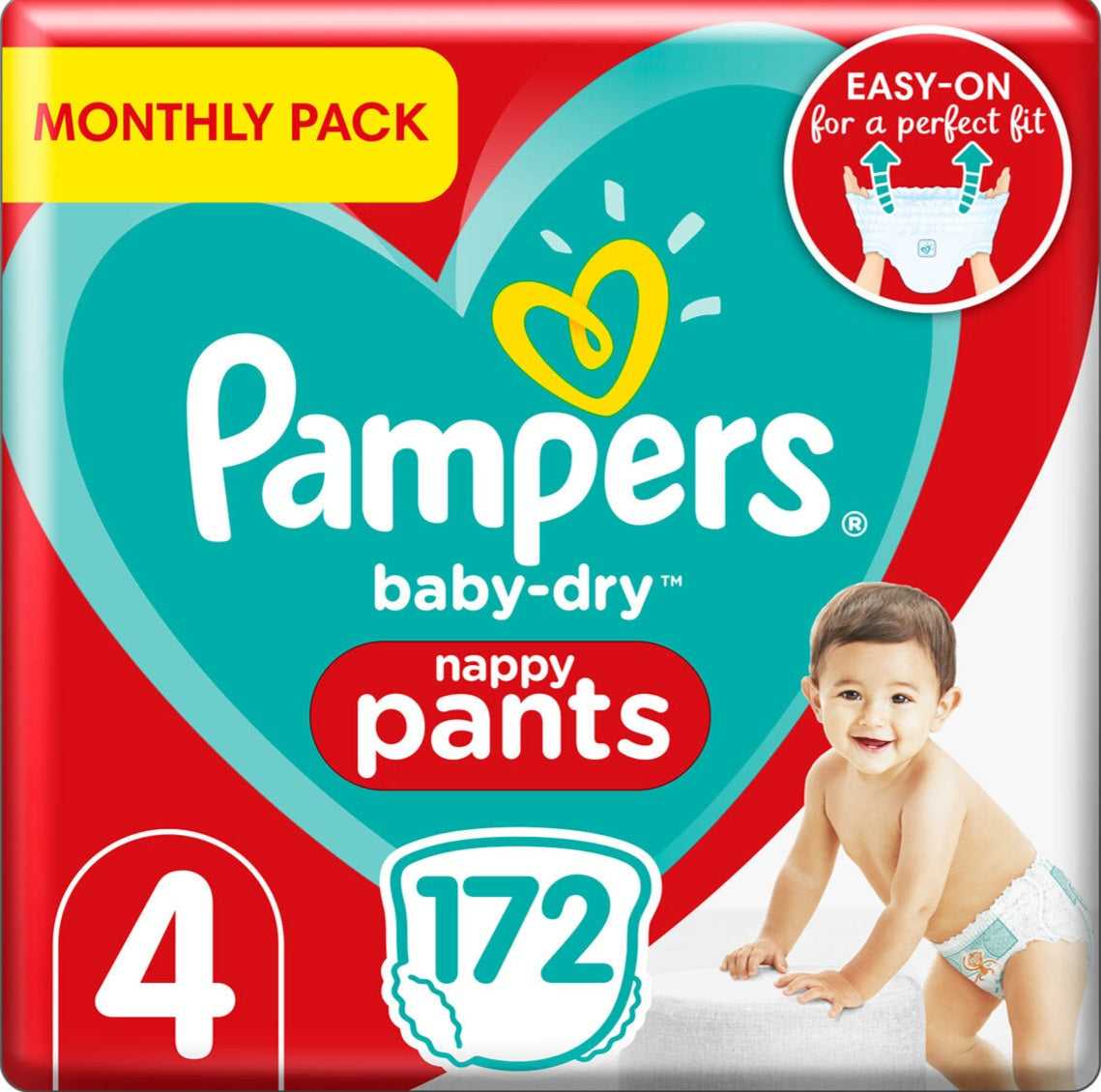 pampersy pampers 1 nocny