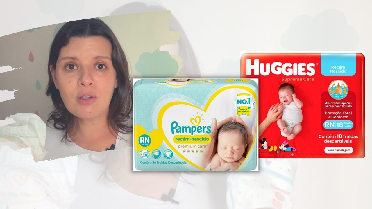 pampers premium care 2 waga