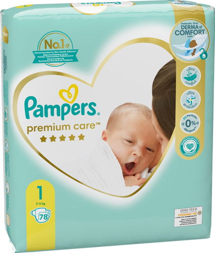 pampers sleep and play 4 50