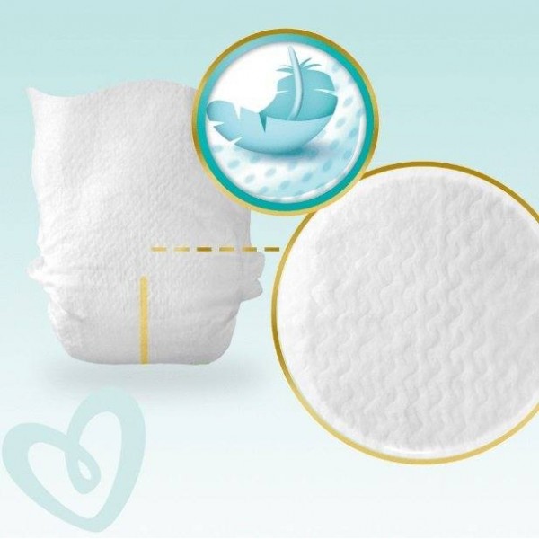 pampers chusteczki aqua pure pampers