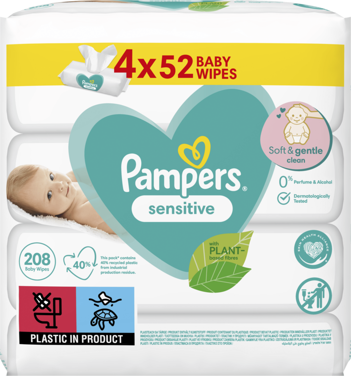 pampers active baby 4 plus promocja
