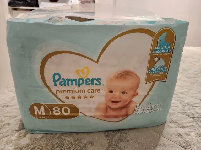 pampers 1 cena