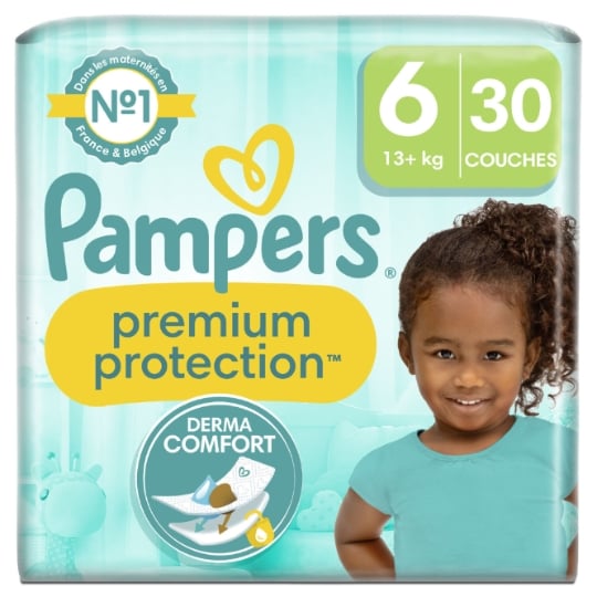 pampers pants 5 dla jakiego wieku