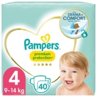 pampers pants 4 104 szt biedronka