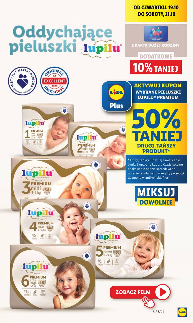 Śliniaki Baby Pink/Lavender Smoczek wykonany w 100% z naturalnego kauczuku - kształt wiśni 0-6 miesi