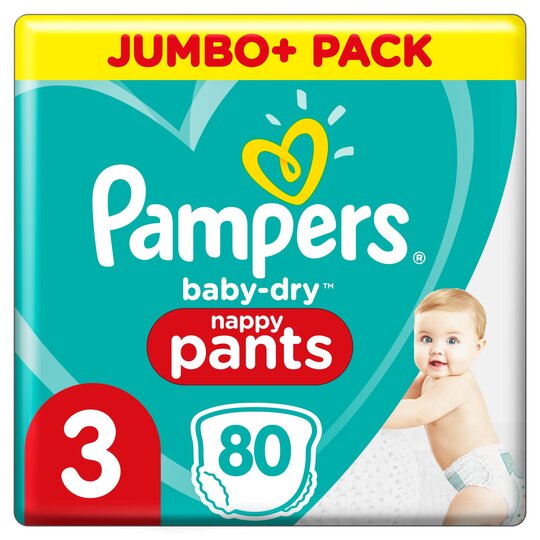 pampers pants 4 smyk