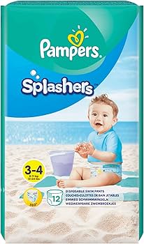 pampers pieluchy 4 52 sztuk