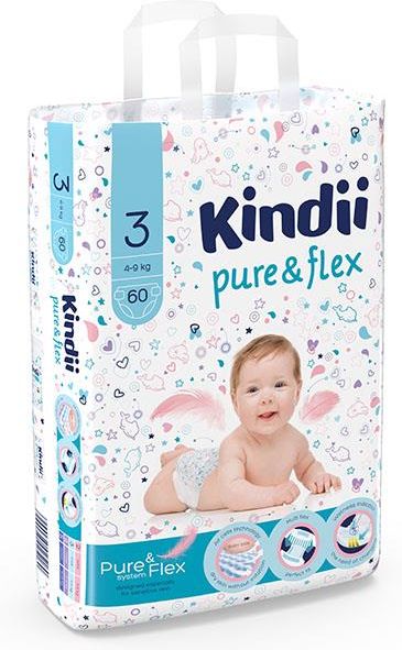 pieluchomajtki pampers 6 rossmann