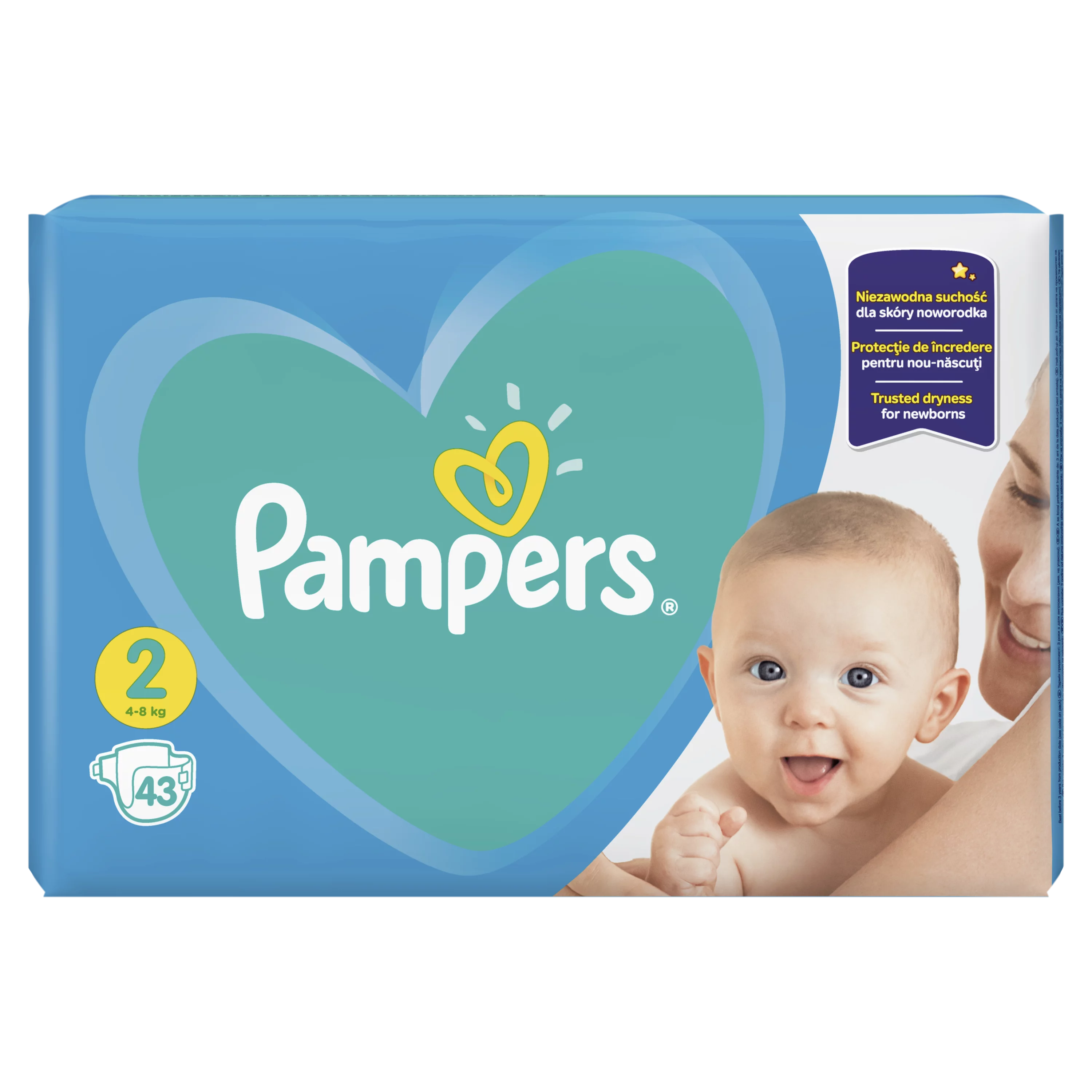 pampers undies james eric