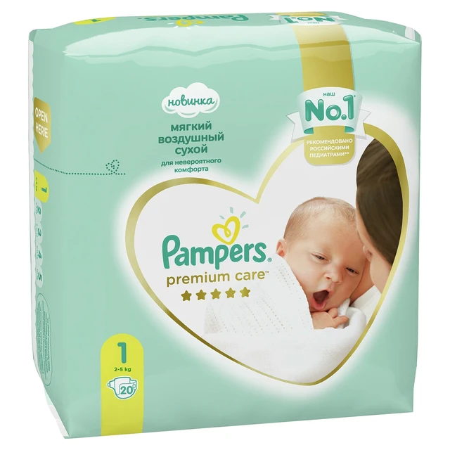 pampers active dry 2 76