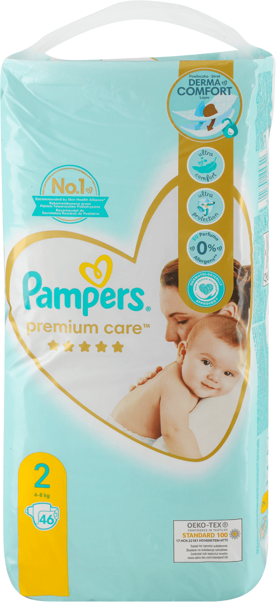 pampersy do pływania huggies