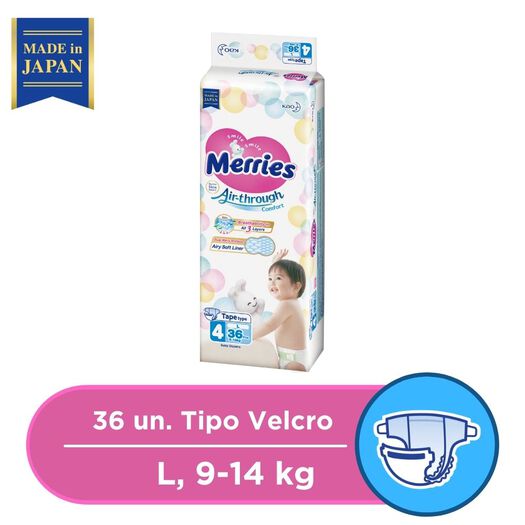 pampers 12x64