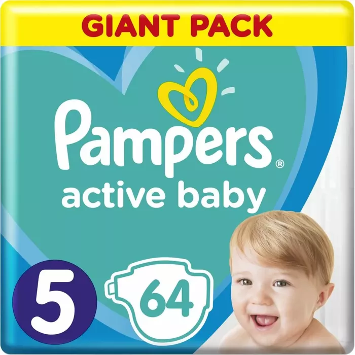 pampers premium care 5 264