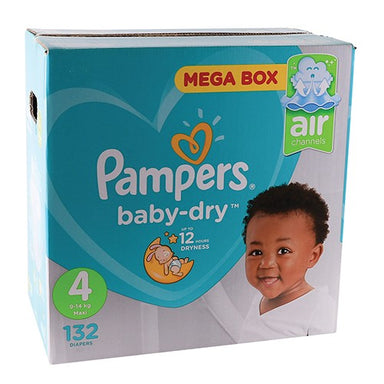 pampers premium care 5 opinie