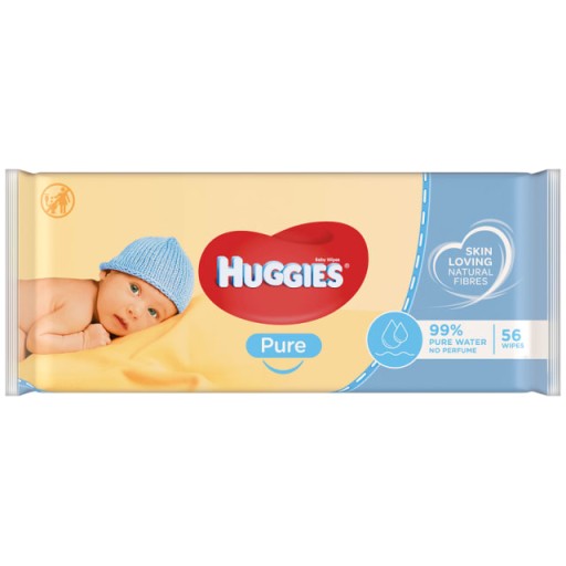 huggies znaczenie