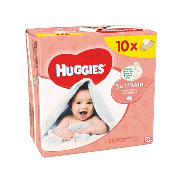 huggies 6 size