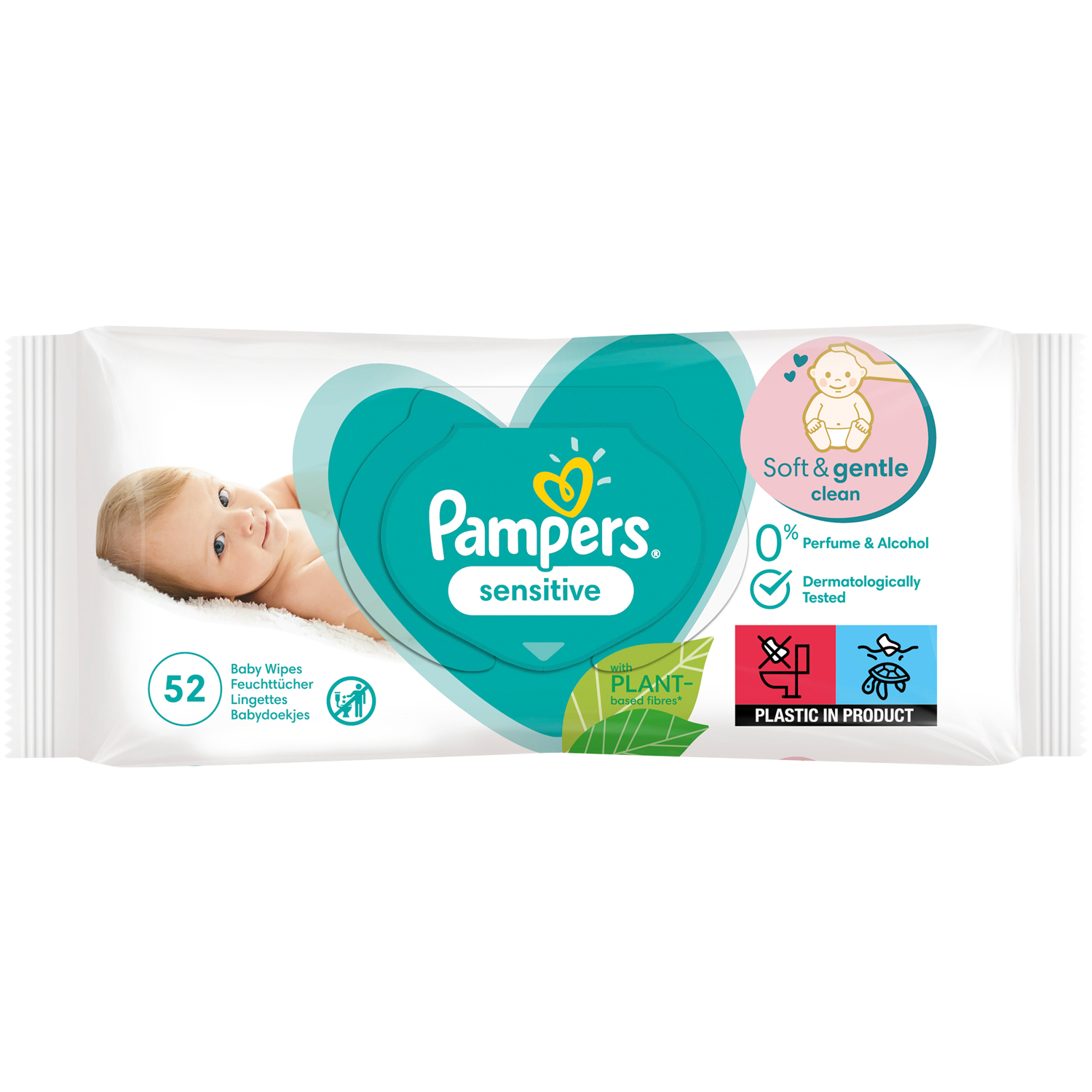 pampers splashers instruction