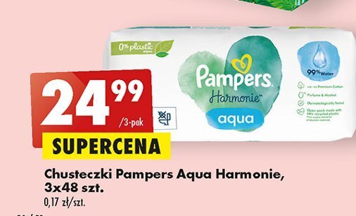 pampers statystyki