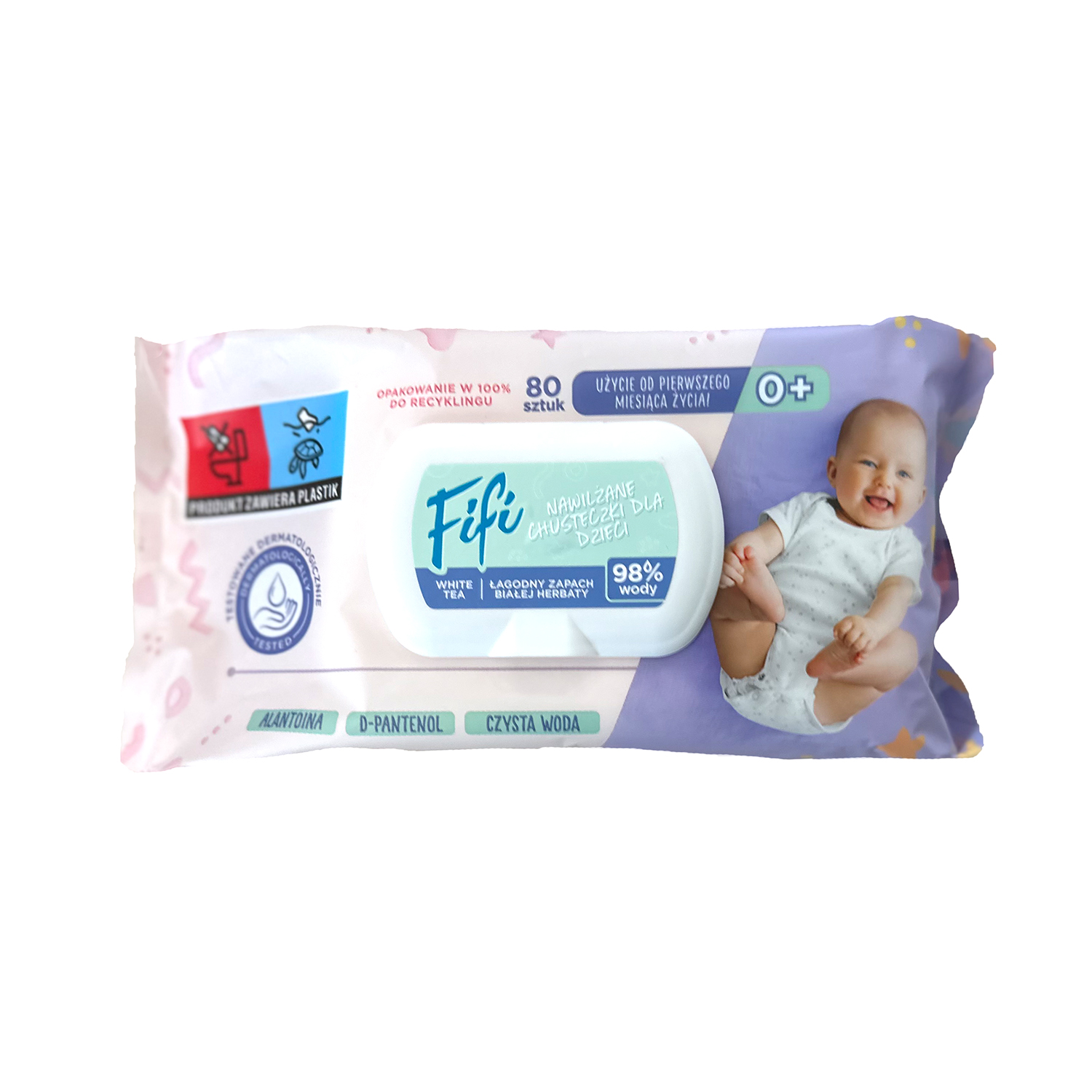 pieluchy pampers premium care 1 78szt