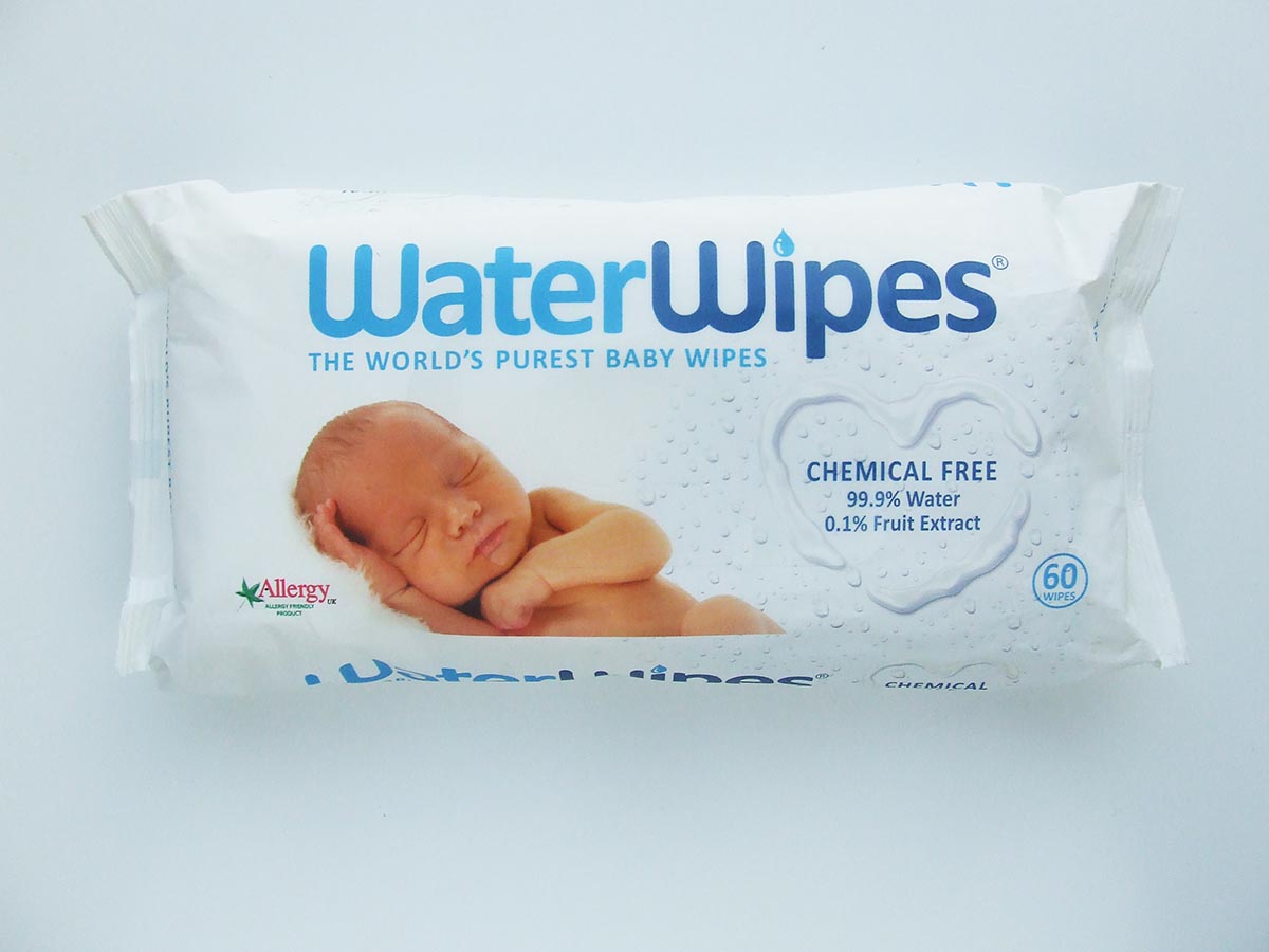 pampers lupilu opinie